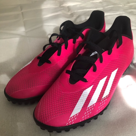 ADIDAS X SPEEDPORTAL TG MENS BOOT - Picture 4 of 4